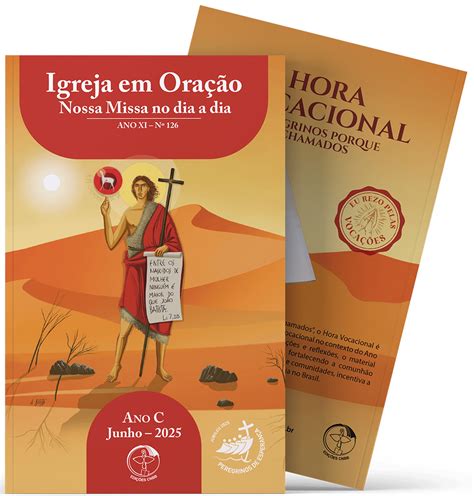 Portal de Assinaturas CNBB / Igreja em Oração.